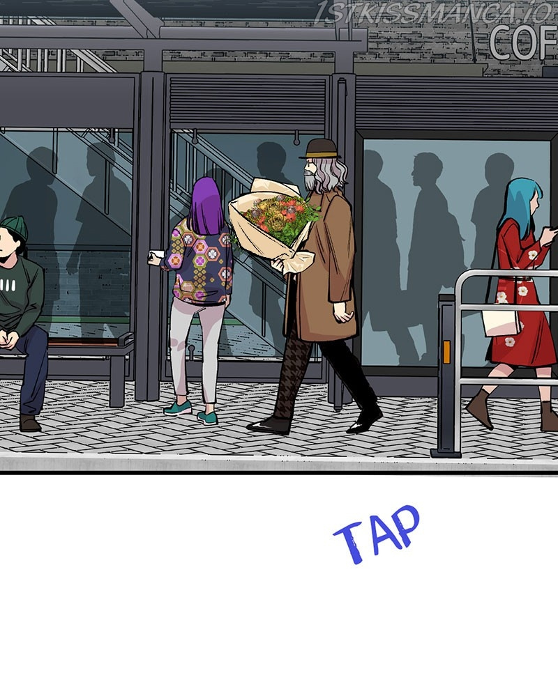 Betwixt – Manhwa chapter 24 - page 116