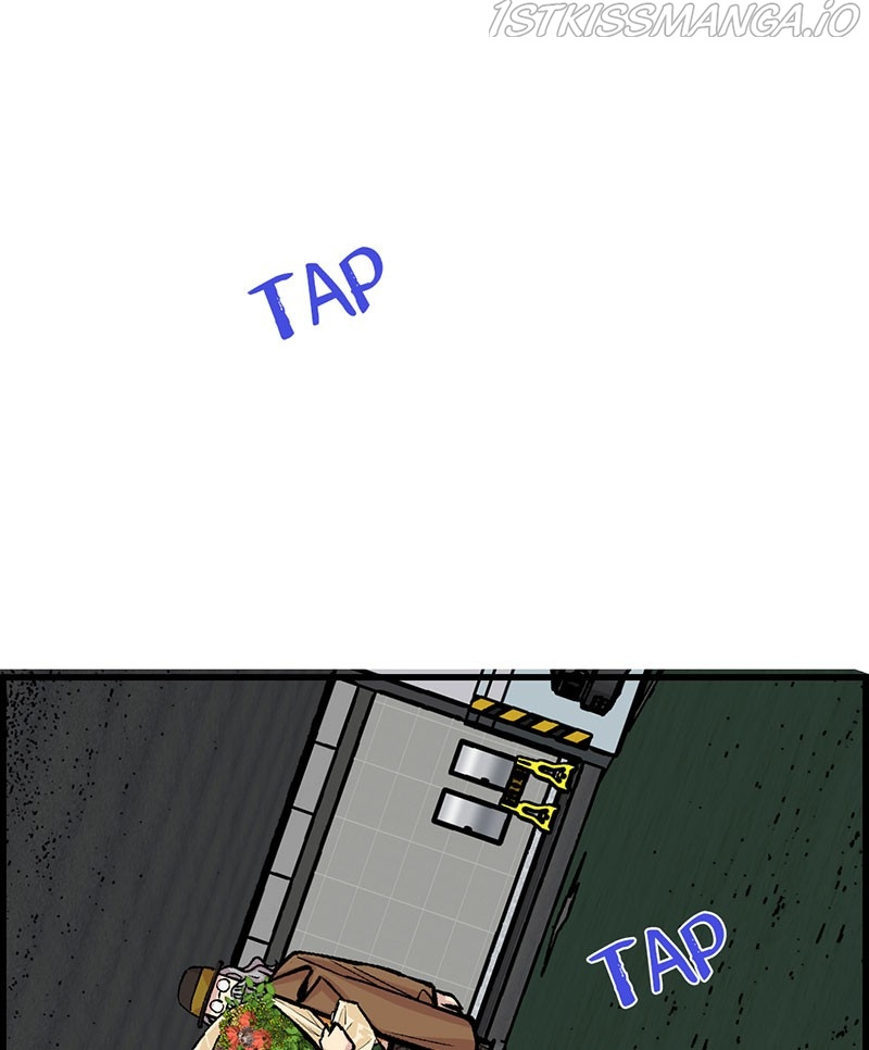 Betwixt – Manhwa chapter 24 - page 117