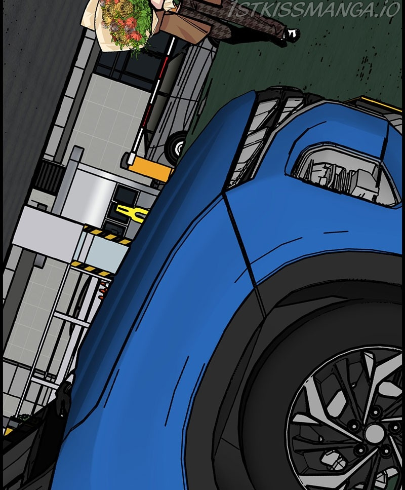 Betwixt – Manhwa chapter 24 - page 118