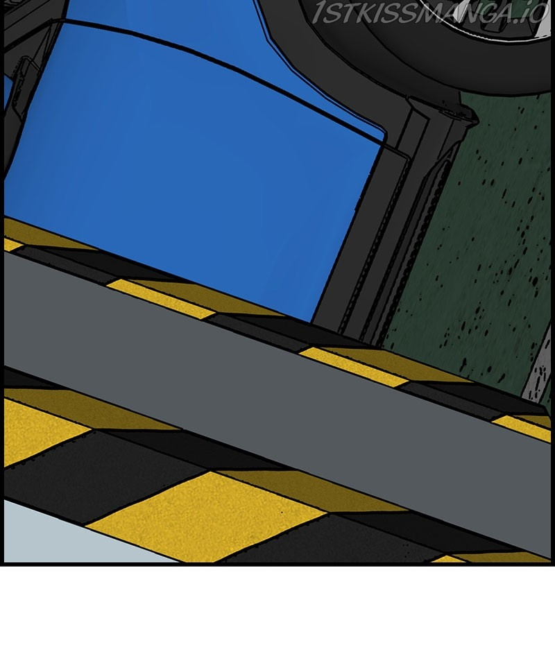 Betwixt – Manhwa chapter 24 - page 119