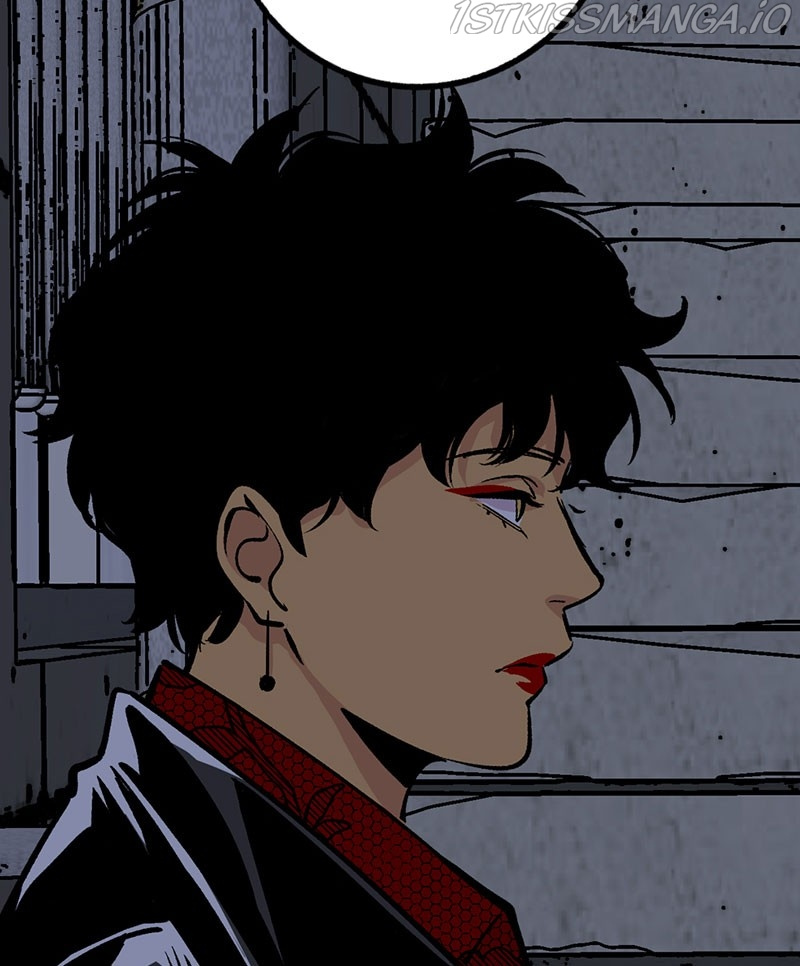 Betwixt – Manhwa chapter 24 - page 12