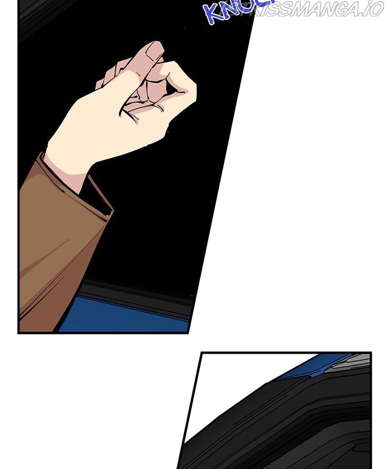 Betwixt – Manhwa chapter 24 - page 121