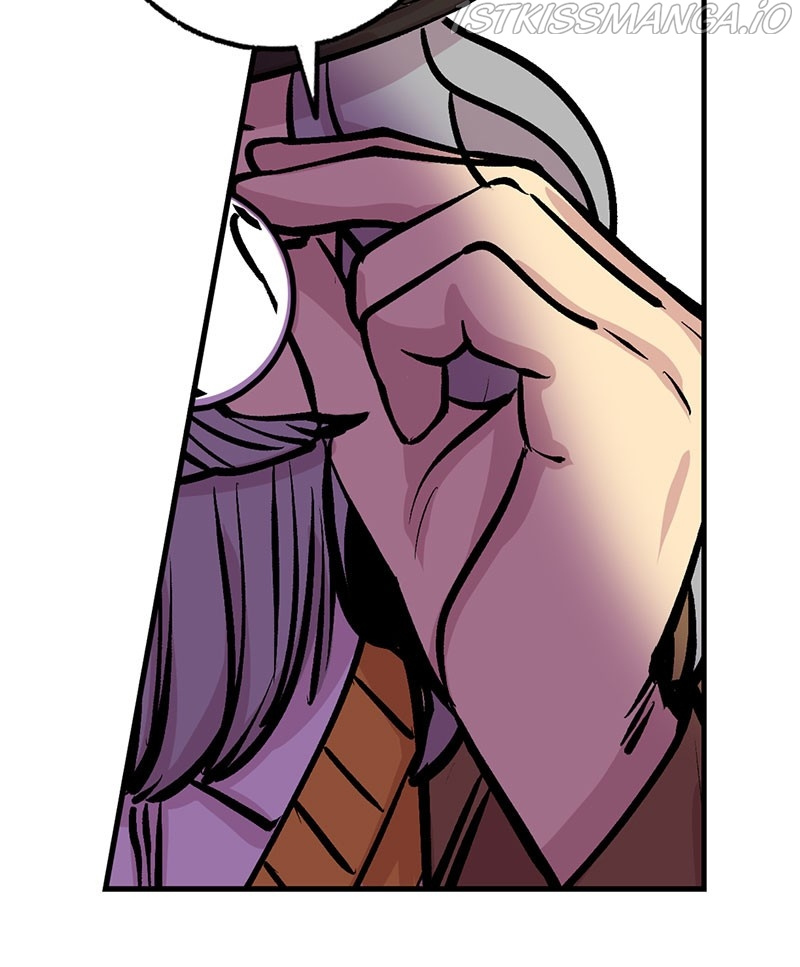 Betwixt – Manhwa chapter 24 - page 126