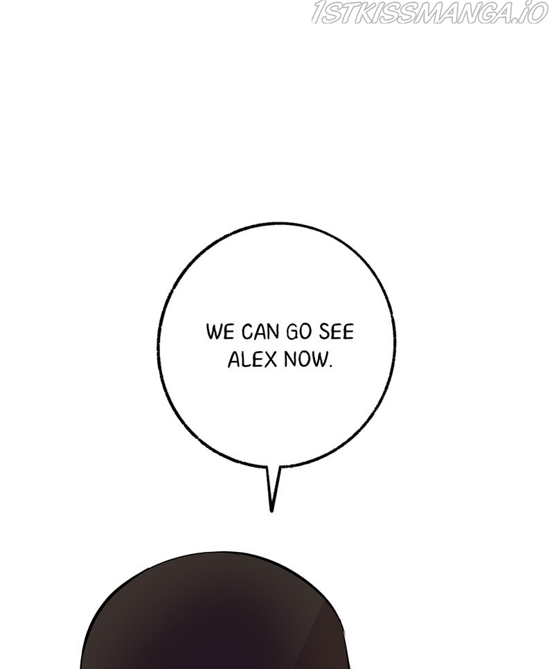 Betwixt – Manhwa chapter 24 - page 127