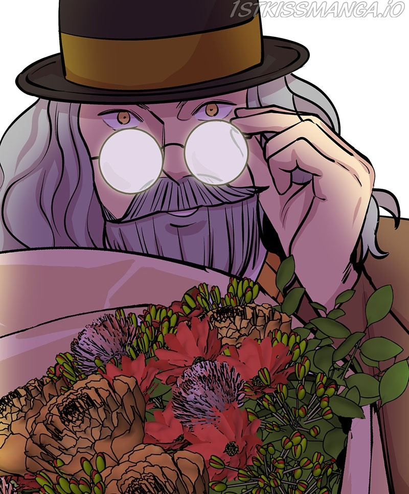 Betwixt – Manhwa chapter 24 - page 128