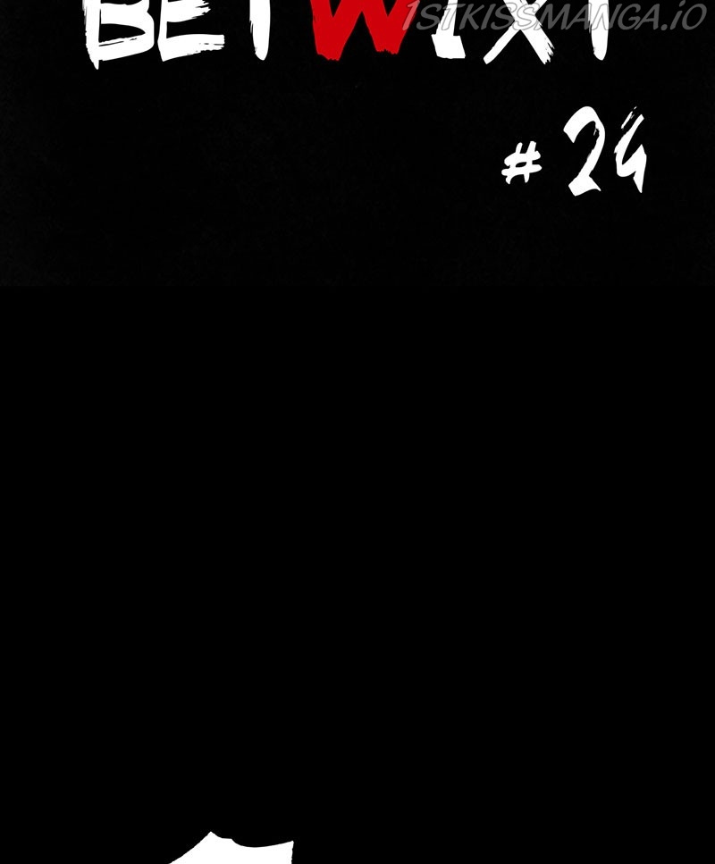 Betwixt – Manhwa chapter 24 - page 14