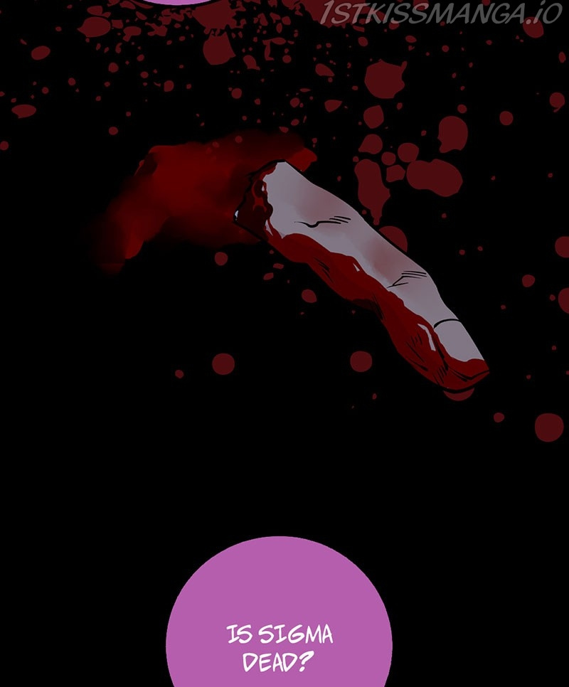 Betwixt – Manhwa chapter 24 - page 16
