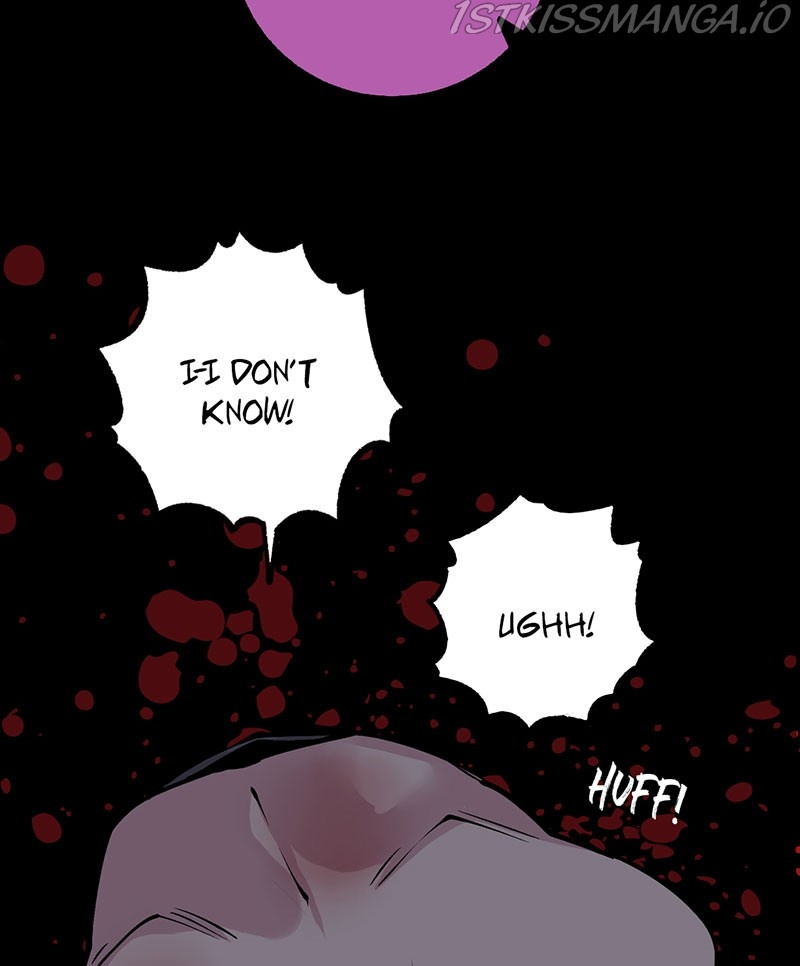Betwixt – Manhwa chapter 24 - page 17
