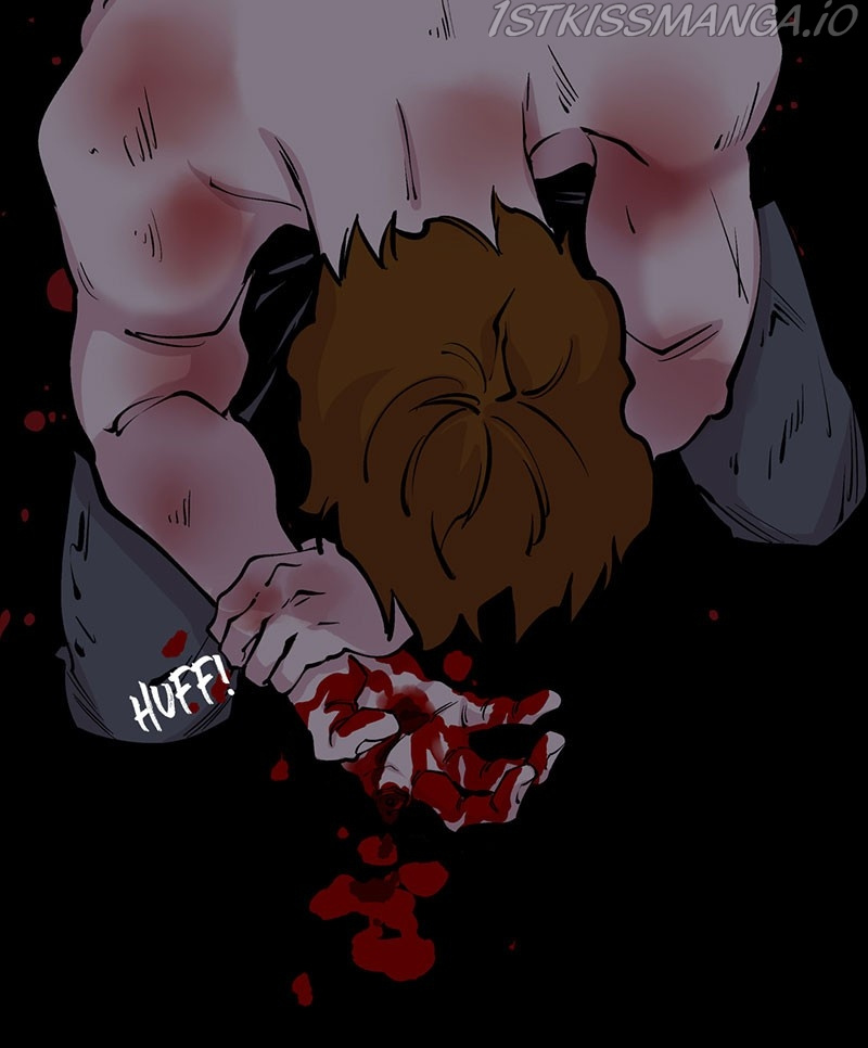 Betwixt – Manhwa chapter 24 - page 18