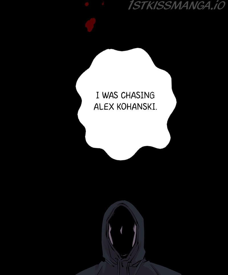 Betwixt – Manhwa chapter 24 - page 19