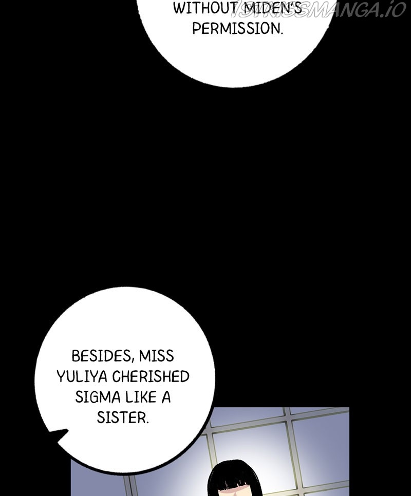 Betwixt – Manhwa chapter 24 - page 24