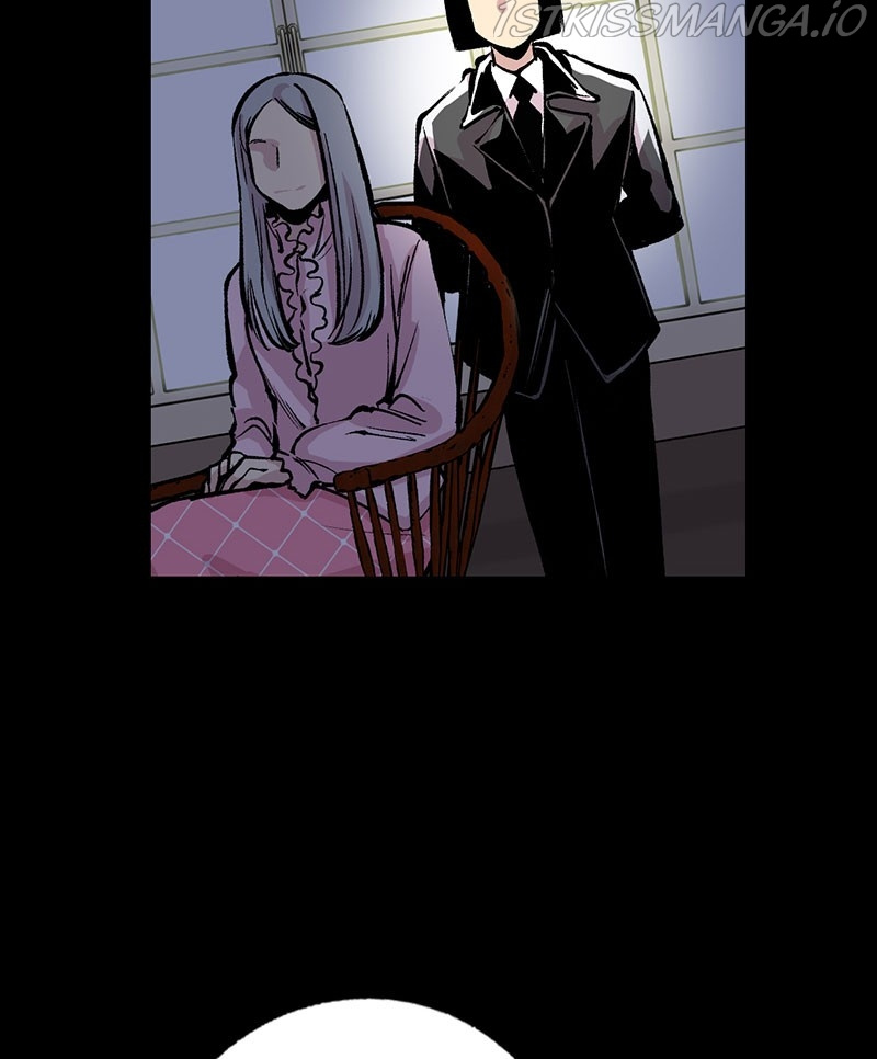 Betwixt – Manhwa chapter 24 - page 25