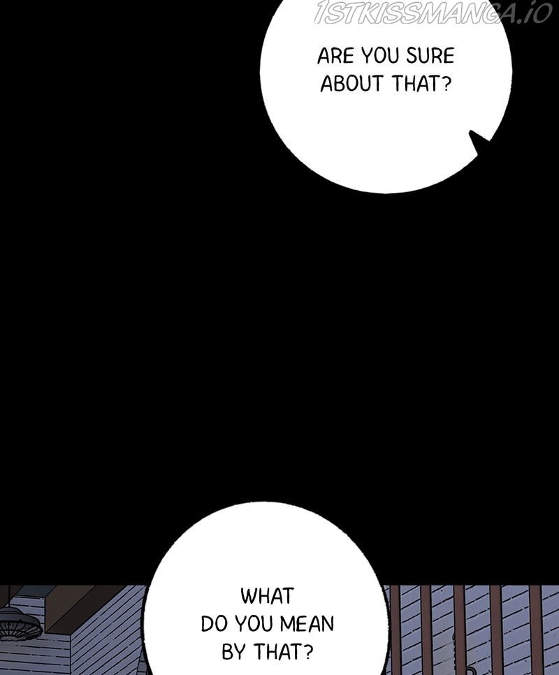 Betwixt – Manhwa chapter 24 - page 28