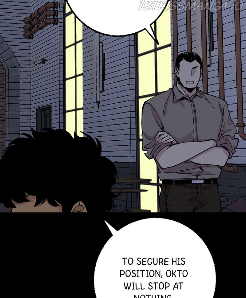 Betwixt – Manhwa chapter 24 - page 29