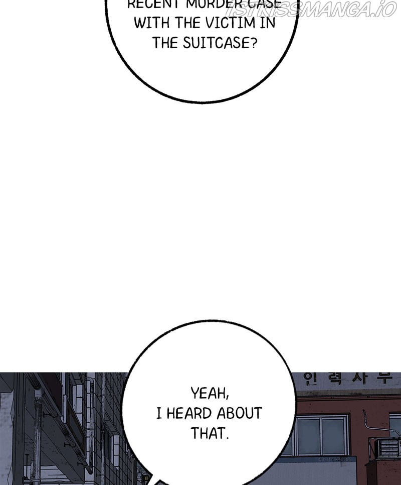 Betwixt – Manhwa chapter 24 - page 3