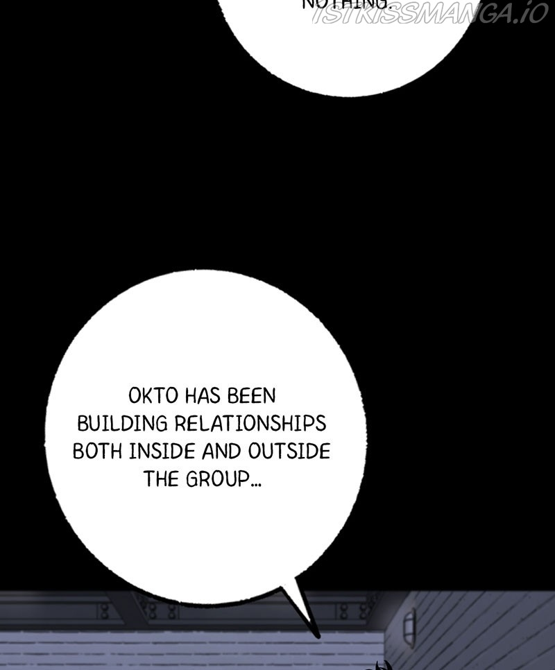 Betwixt – Manhwa chapter 24 - page 30
