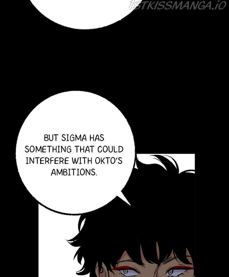 Betwixt – Manhwa chapter 24 - page 32