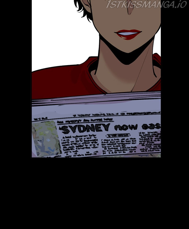 Betwixt – Manhwa chapter 24 - page 33