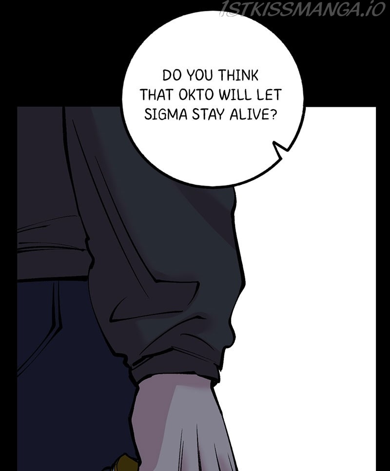 Betwixt – Manhwa chapter 24 - page 34