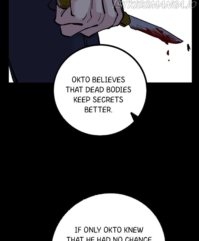 Betwixt – Manhwa chapter 24 - page 35