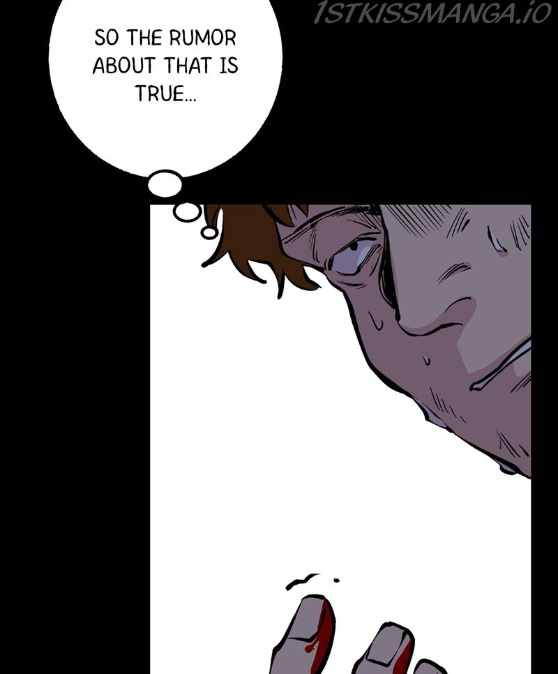 Betwixt – Manhwa chapter 24 - page 38