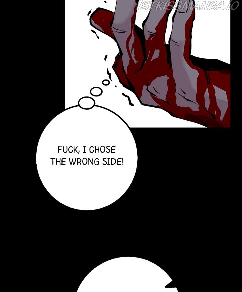 Betwixt – Manhwa chapter 24 - page 39