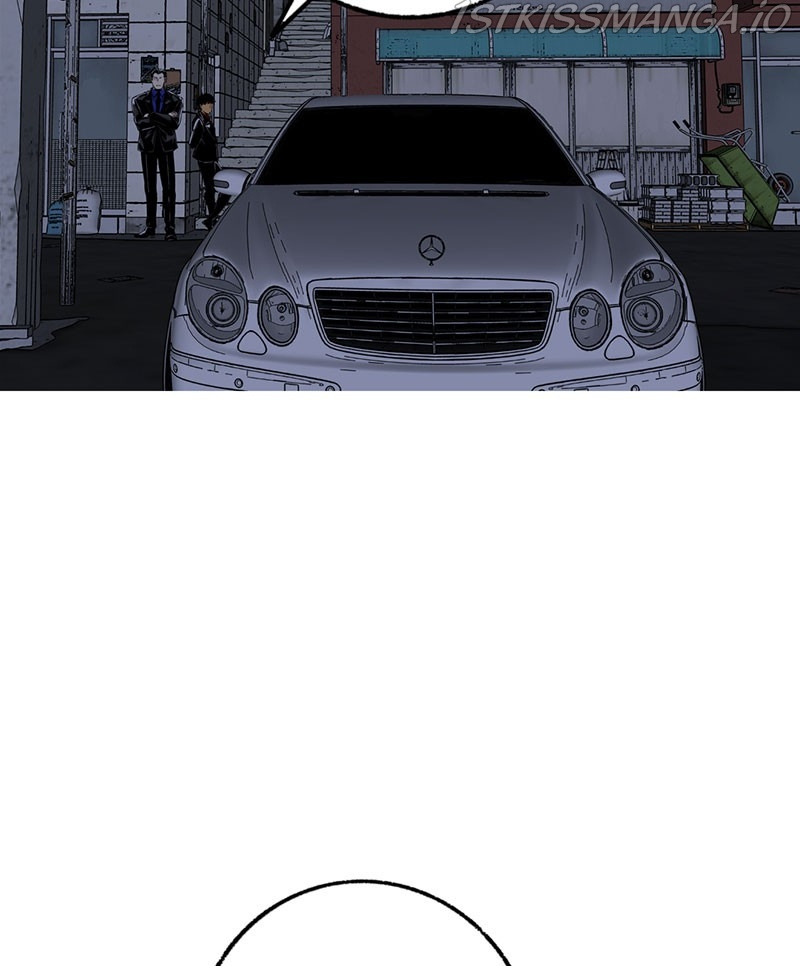 Betwixt – Manhwa chapter 24 - page 4