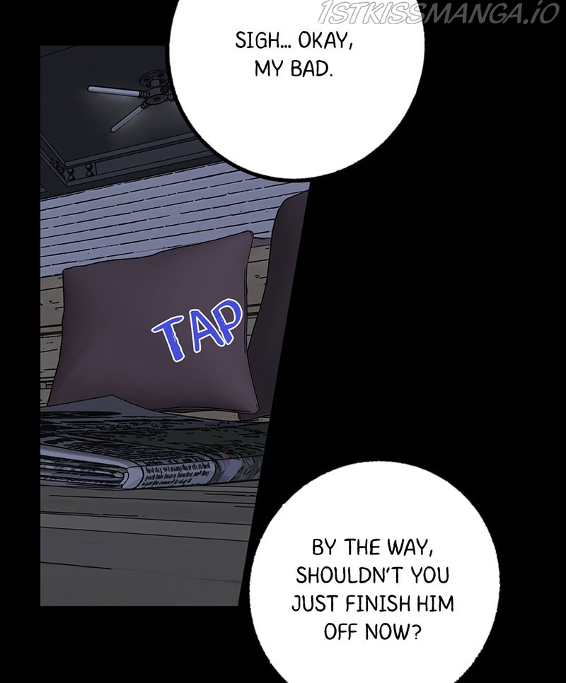 Betwixt – Manhwa chapter 24 - page 40
