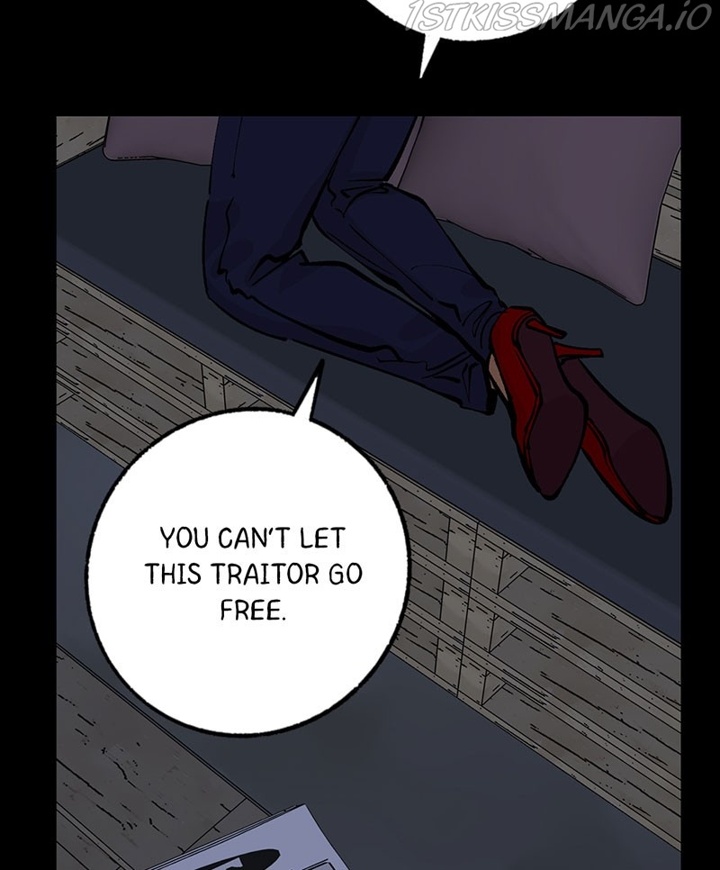 Betwixt – Manhwa chapter 24 - page 41