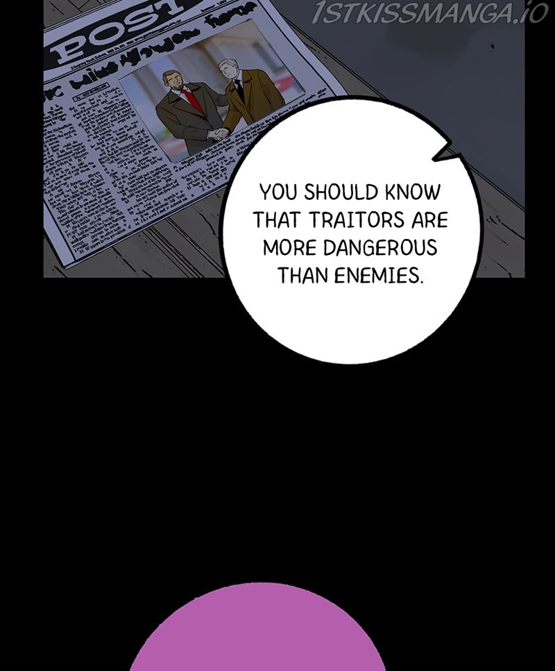 Betwixt – Manhwa chapter 24 - page 42