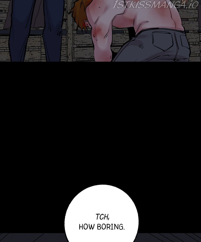 Betwixt – Manhwa chapter 24 - page 44