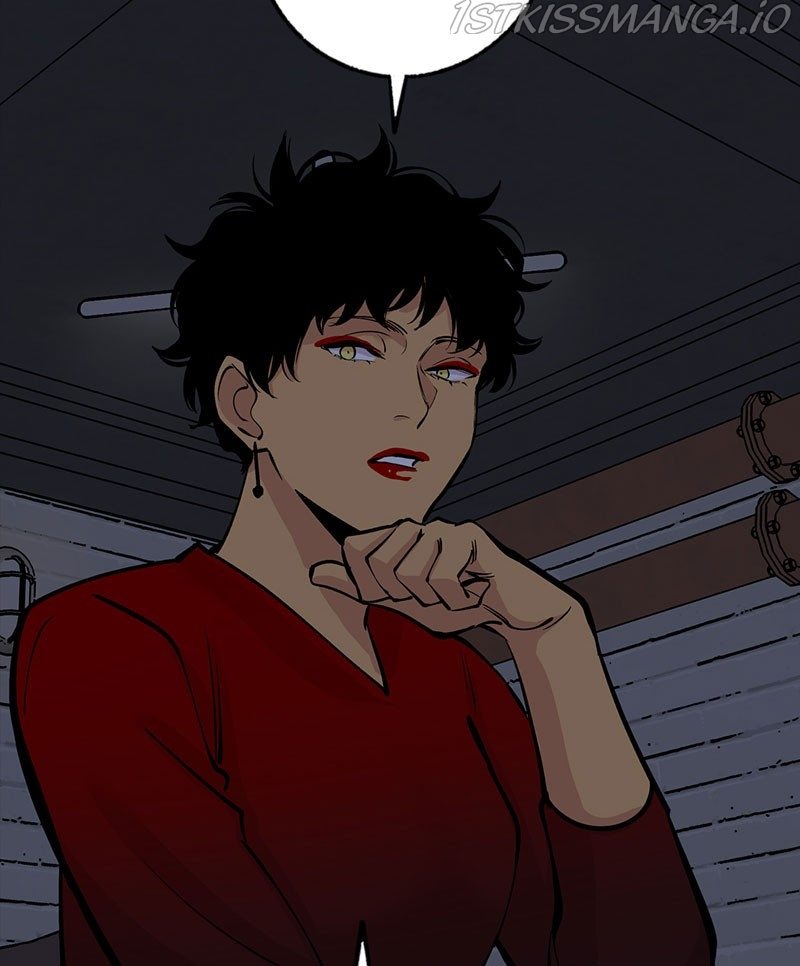 Betwixt – Manhwa chapter 24 - page 45