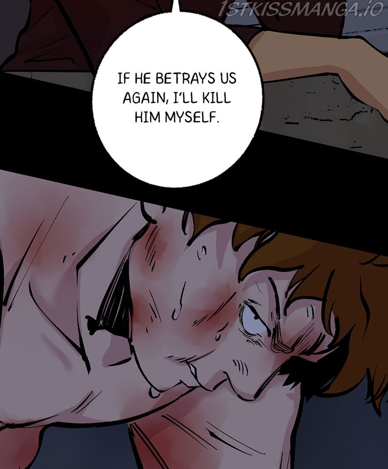 Betwixt – Manhwa chapter 24 - page 46