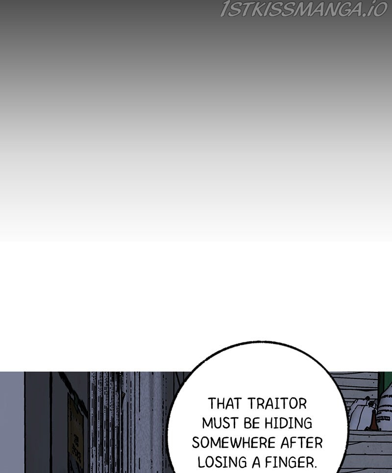 Betwixt – Manhwa chapter 24 - page 48