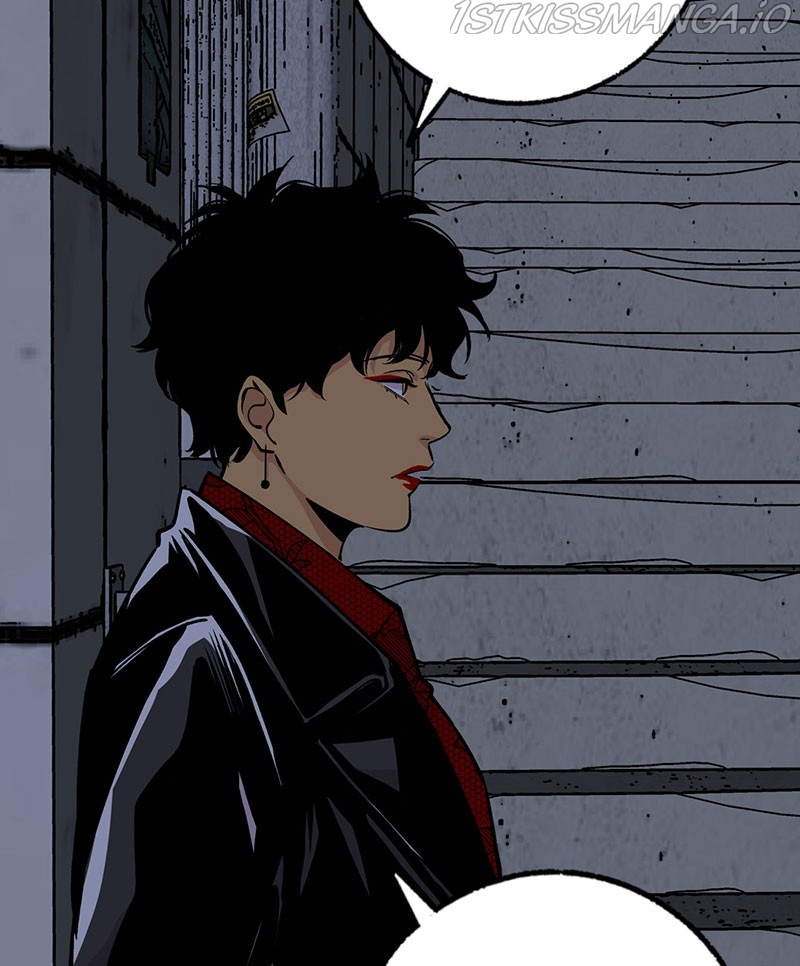 Betwixt – Manhwa chapter 24 - page 49