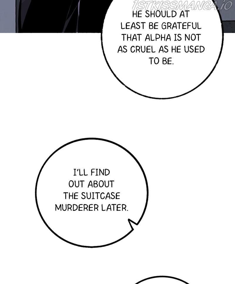 Betwixt – Manhwa chapter 24 - page 50