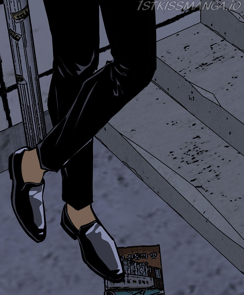 Betwixt – Manhwa chapter 24 - page 52
