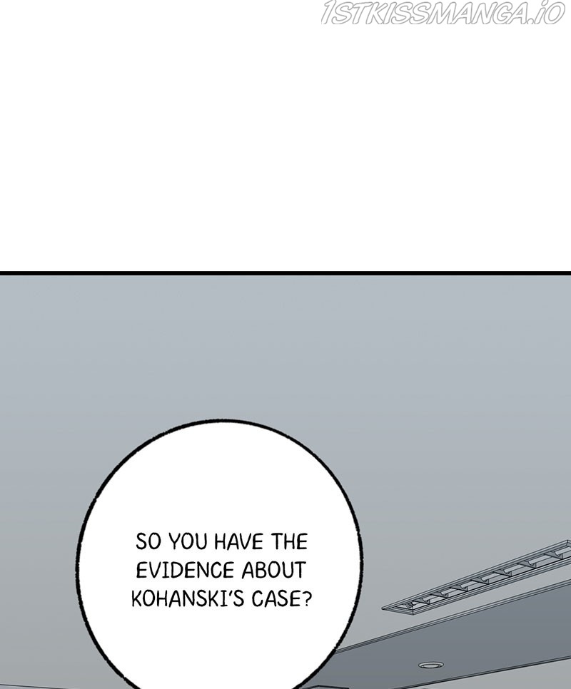 Betwixt – Manhwa chapter 24 - page 58