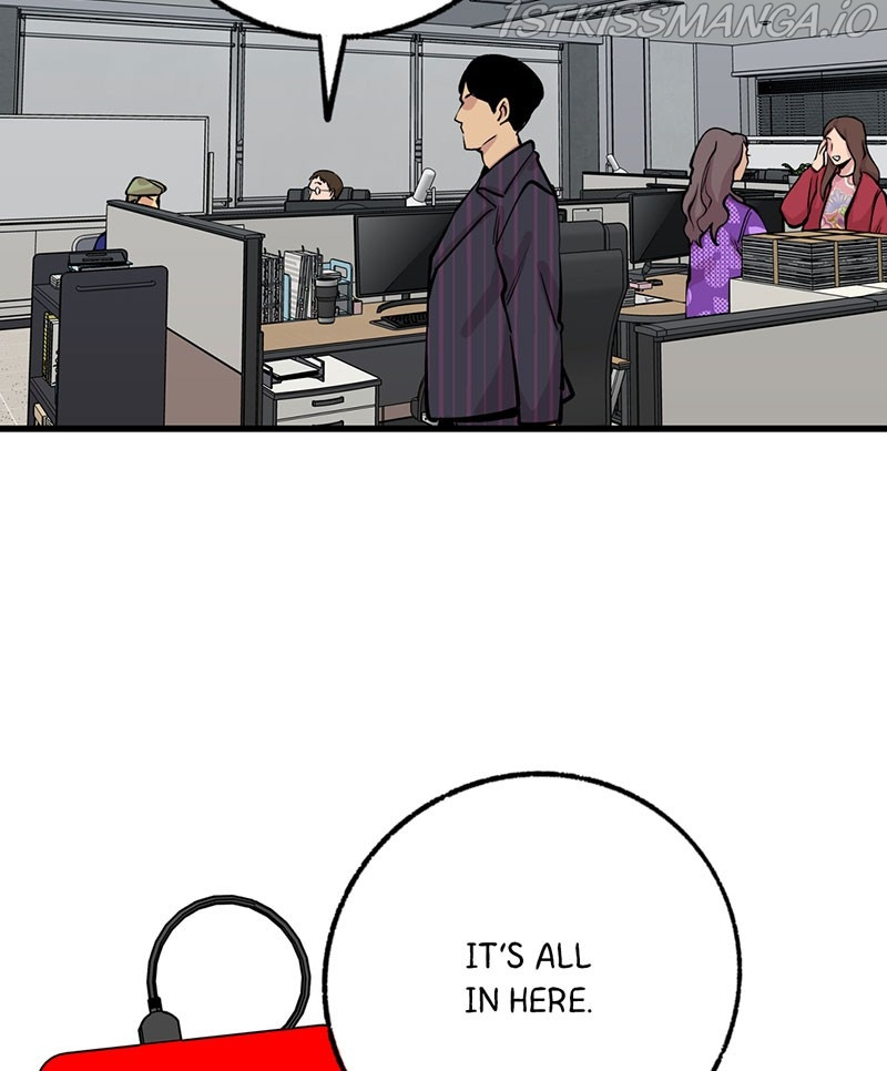 Betwixt – Manhwa chapter 24 - page 59
