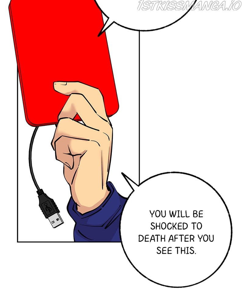 Betwixt – Manhwa chapter 24 - page 60