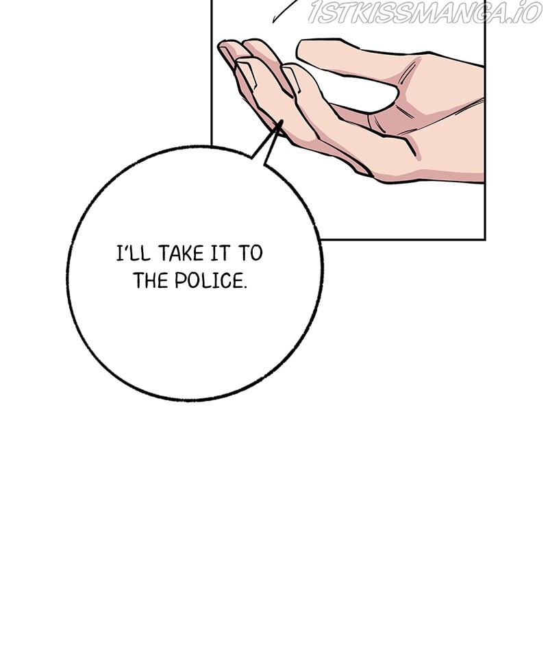 Betwixt – Manhwa chapter 24 - page 62