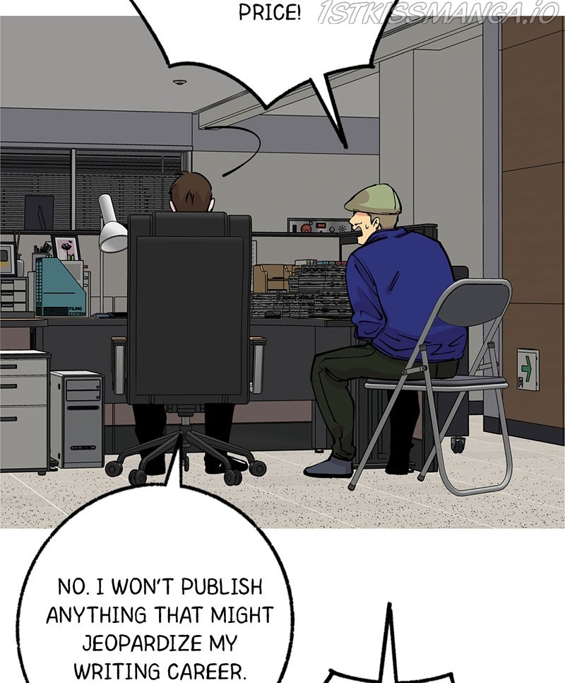 Betwixt – Manhwa chapter 24 - page 65
