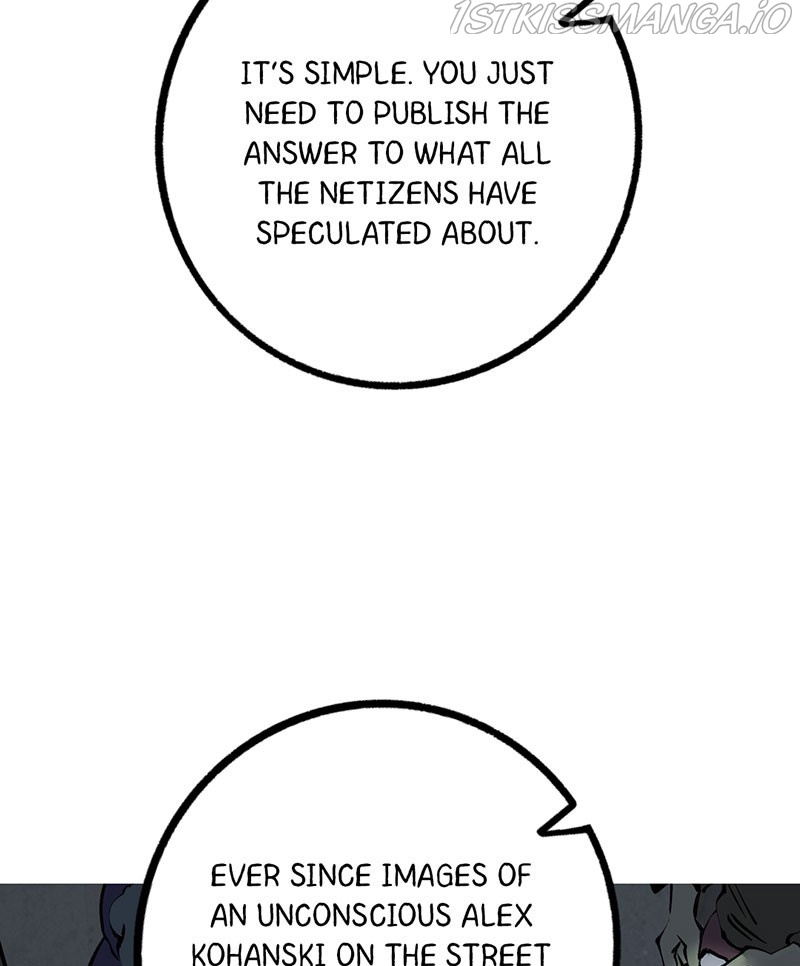 Betwixt – Manhwa chapter 24 - page 67