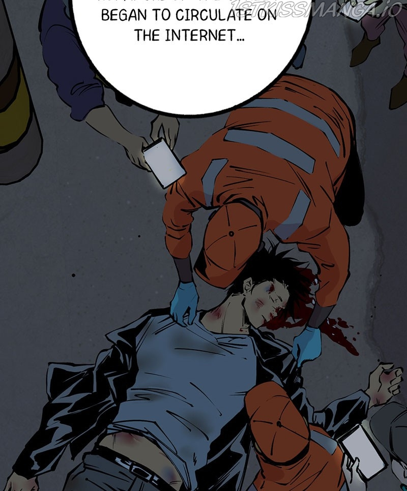 Betwixt – Manhwa chapter 24 - page 68