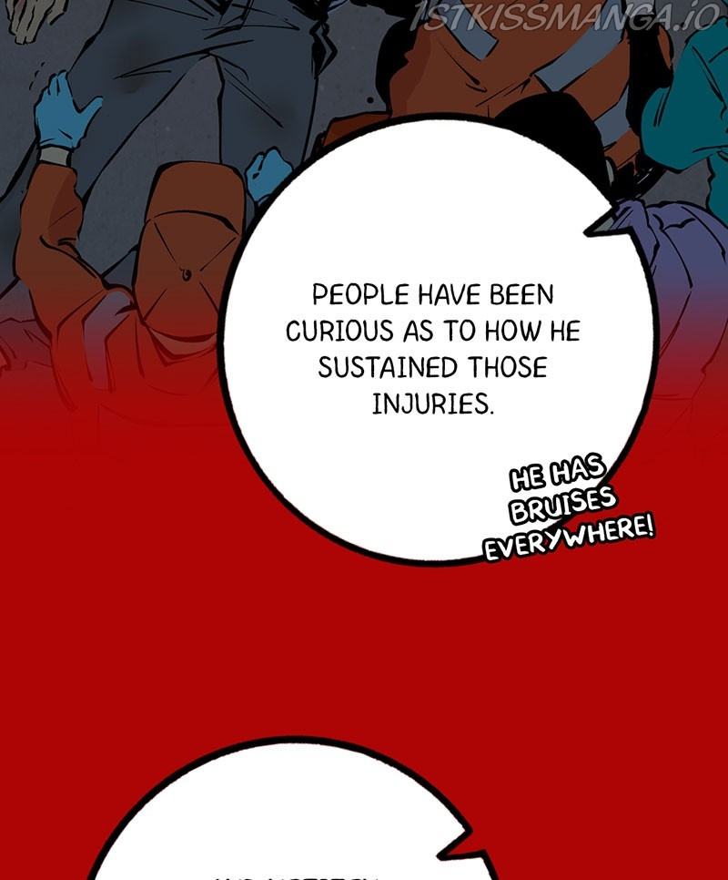Betwixt – Manhwa chapter 24 - page 69