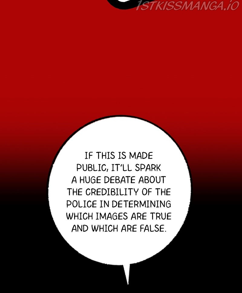 Betwixt – Manhwa chapter 24 - page 71