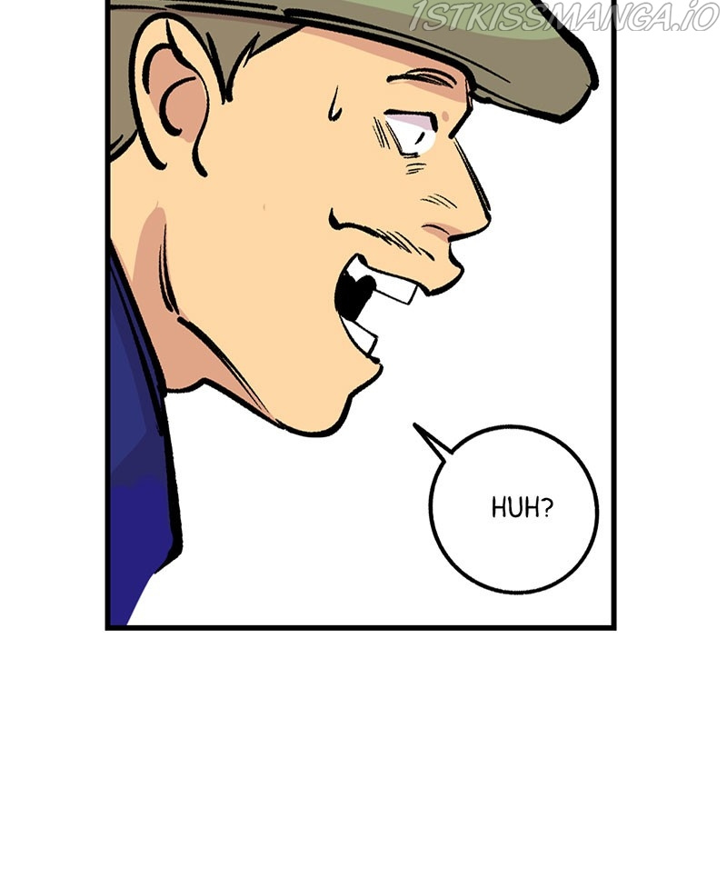 Betwixt – Manhwa chapter 24 - page 75
