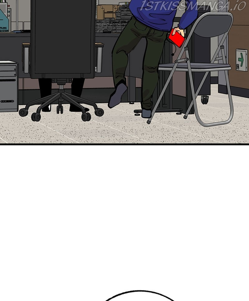 Betwixt – Manhwa chapter 24 - page 77