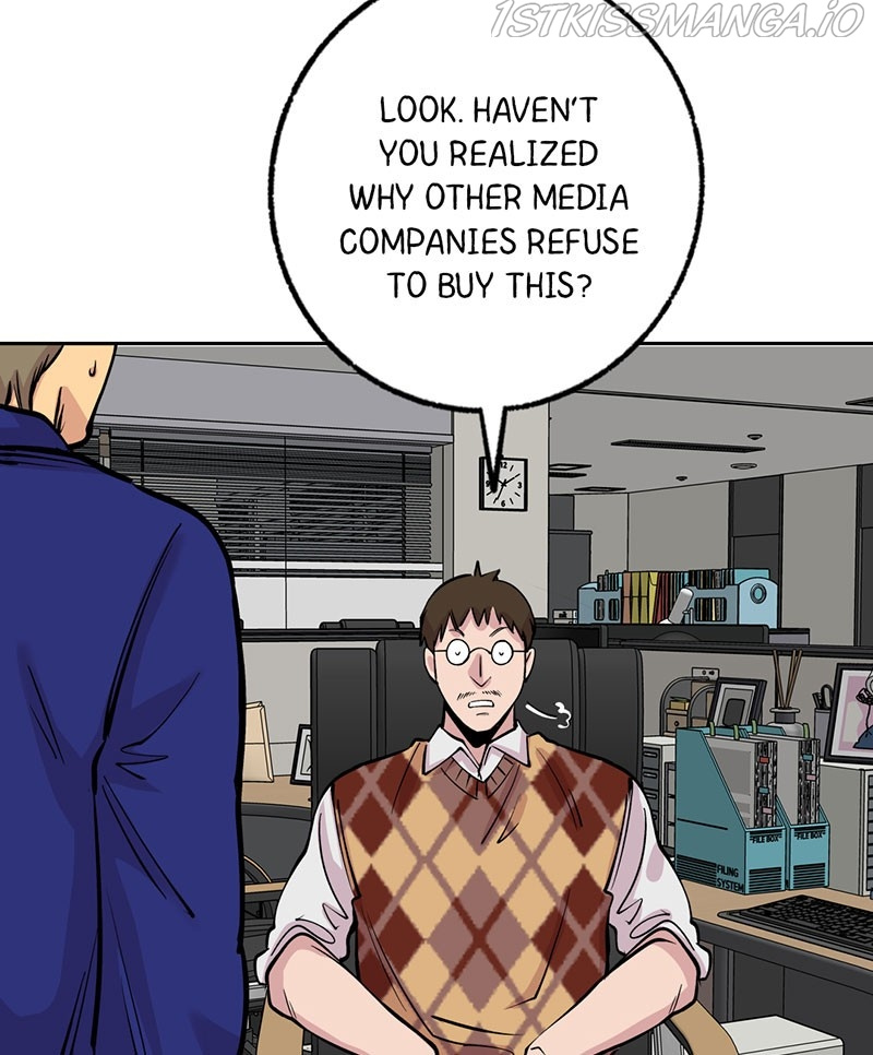 Betwixt – Manhwa chapter 24 - page 78