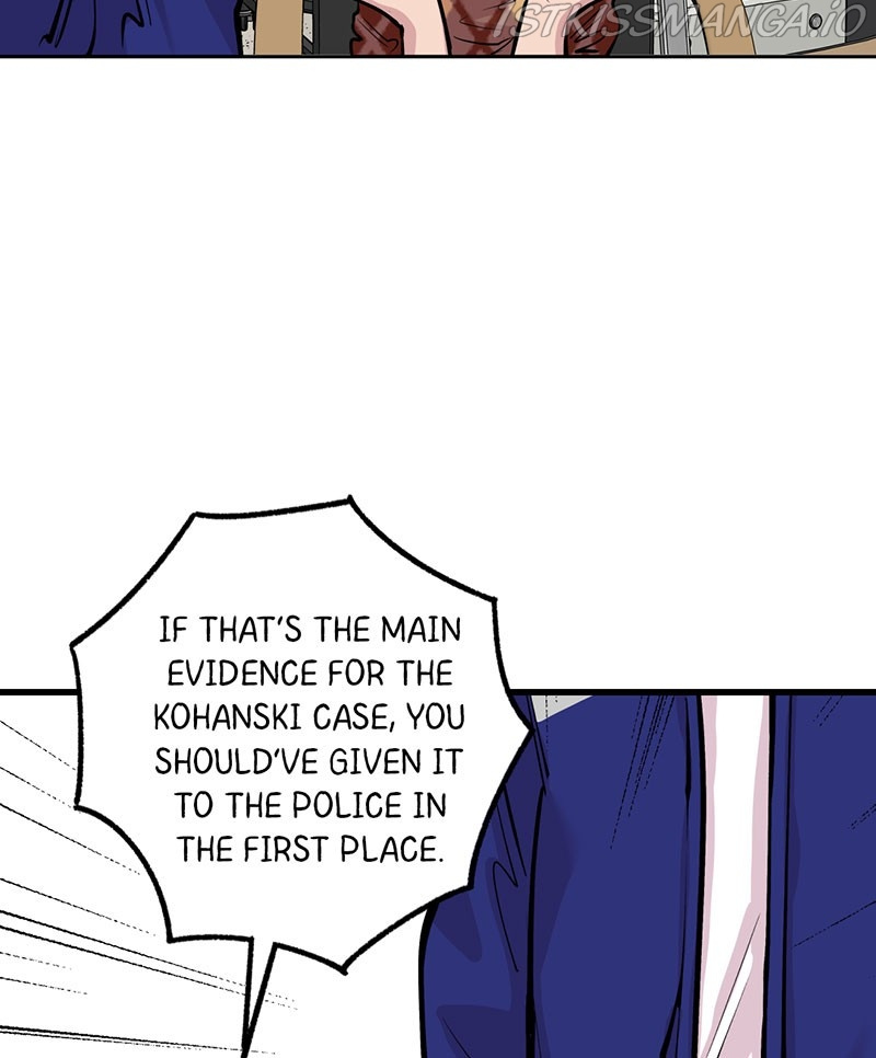 Betwixt – Manhwa chapter 24 - page 79
